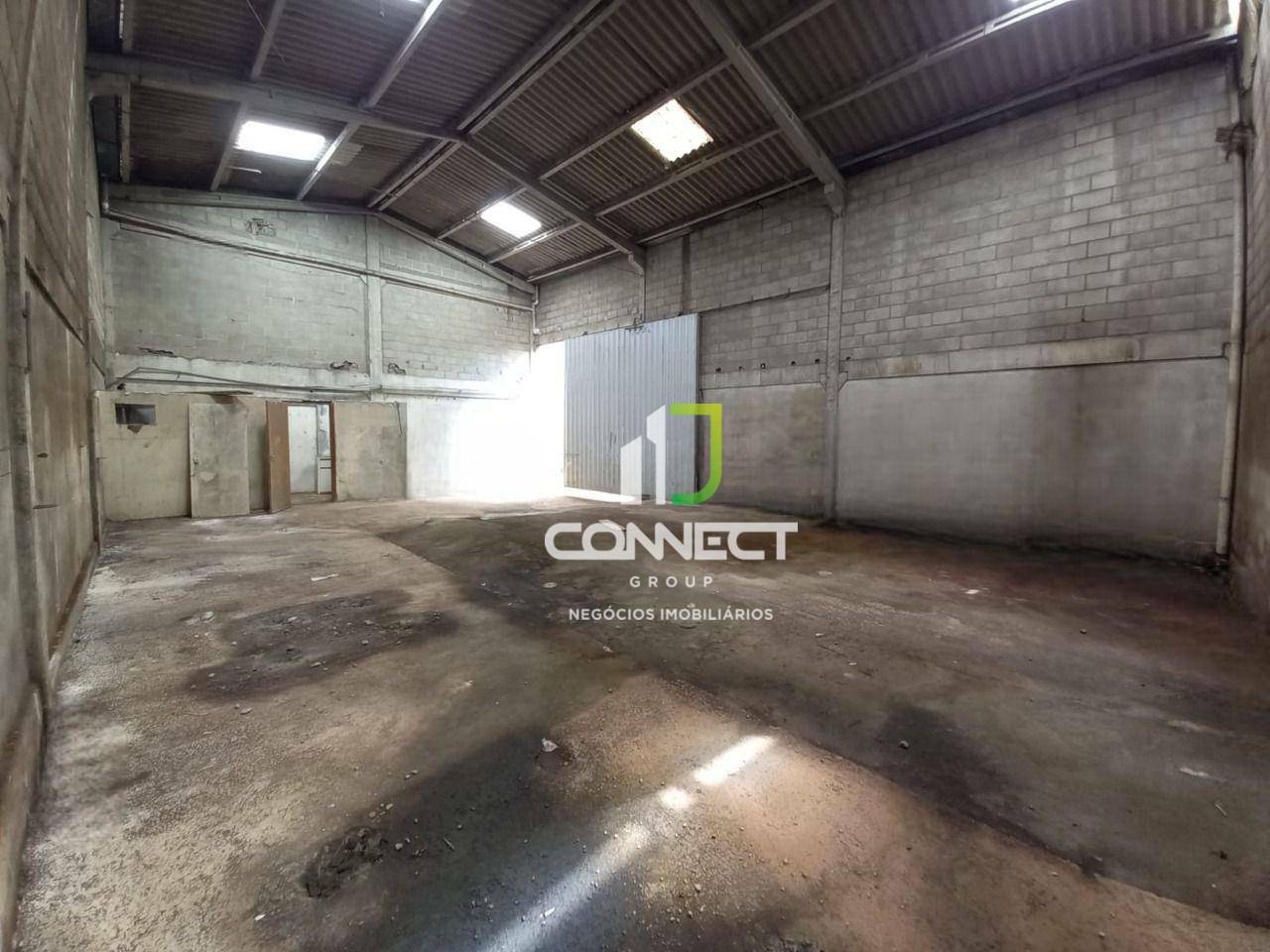 Depósito-Galpão, 270 m² - Foto 20