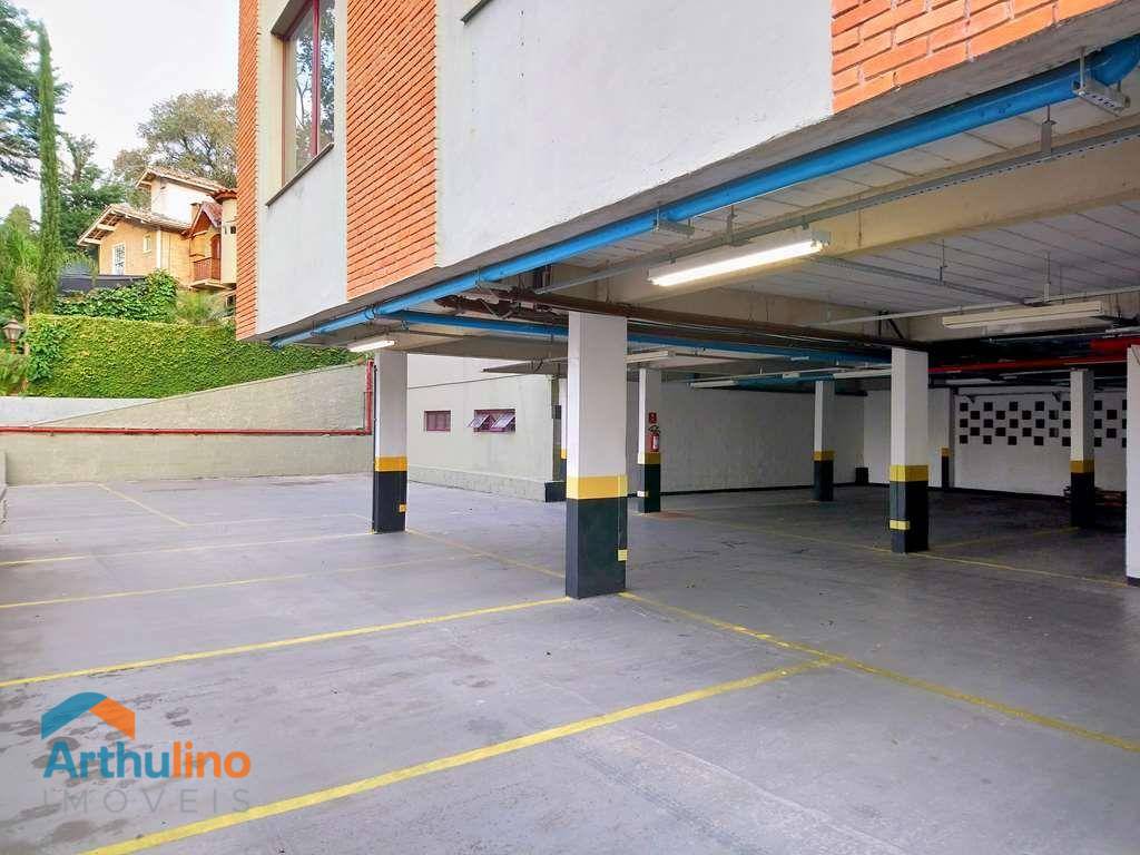 Conjunto Comercial-Sala à venda e aluguel, 81m² - Foto 29