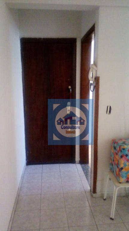 Apartamento à venda com 2 quartos, 67m² - Foto 3