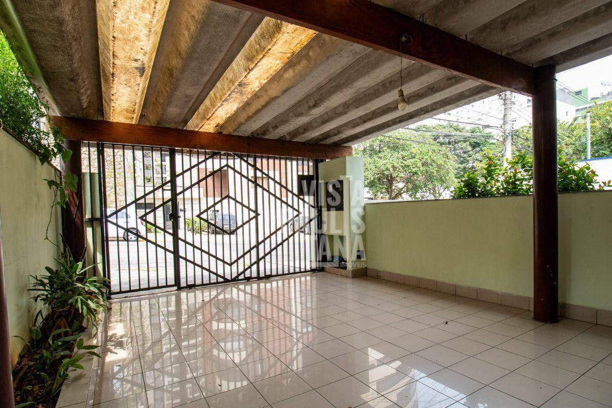 Casa à venda com 4 quartos, 236M2 - Foto 1