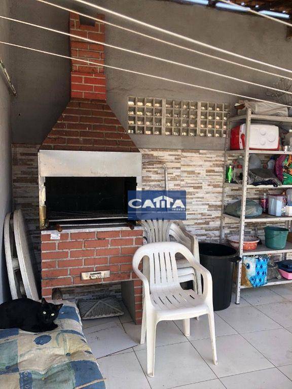 Sobrado à venda com 3 quartos, 244m² - Foto 19