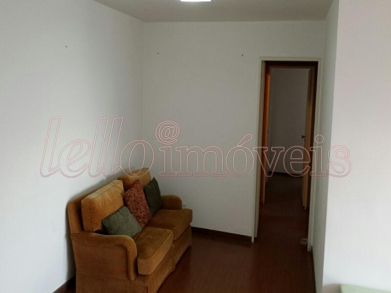 Apartamento para alugar com 3 quartos, 109m² - Foto 4