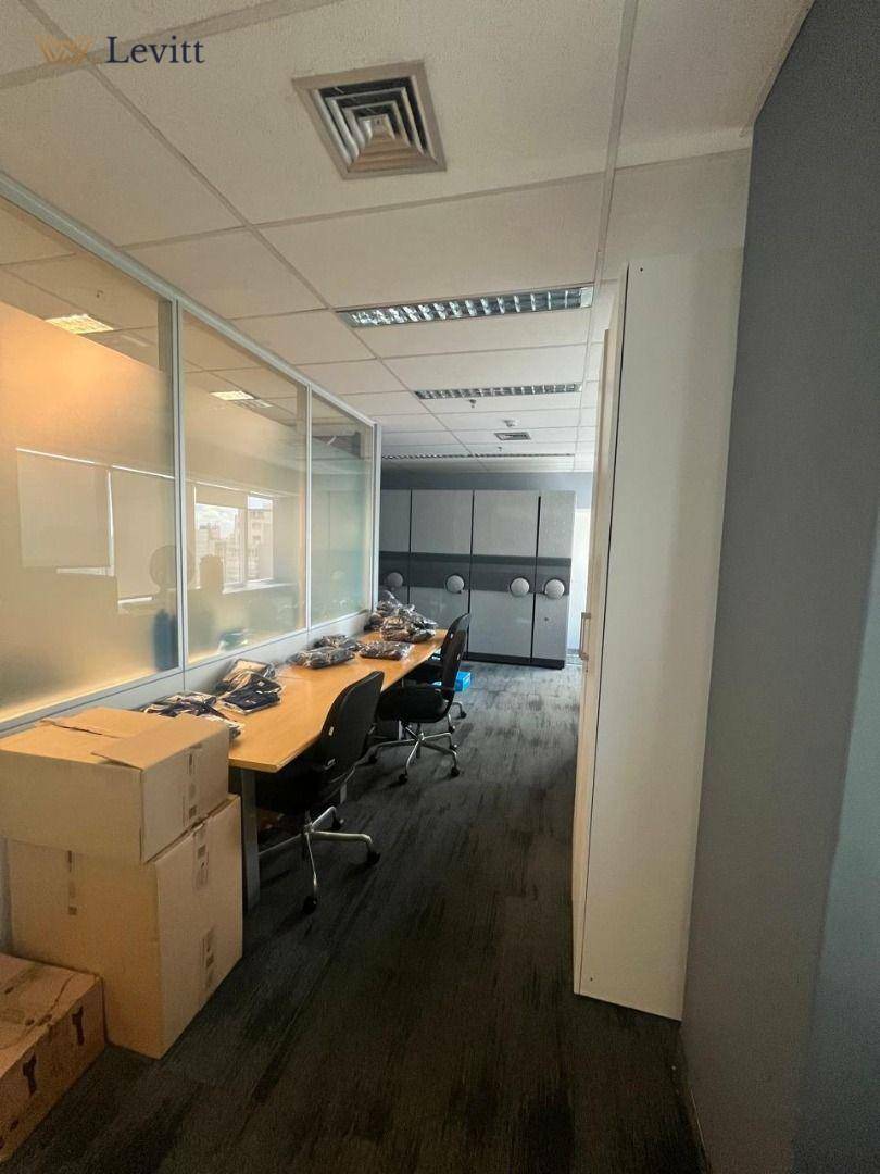 Prédio Inteiro para alugar, 769m² - Foto 16