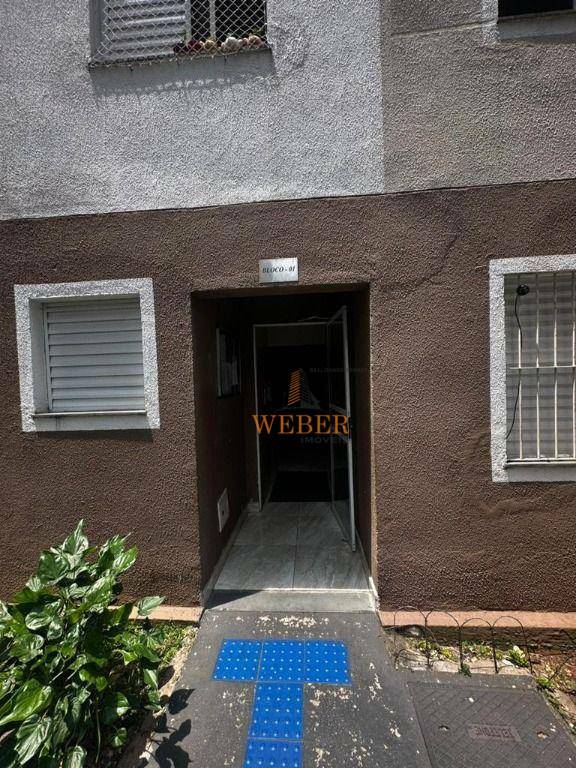 Apartamento, 3 quartos, 52 m² - Foto 5