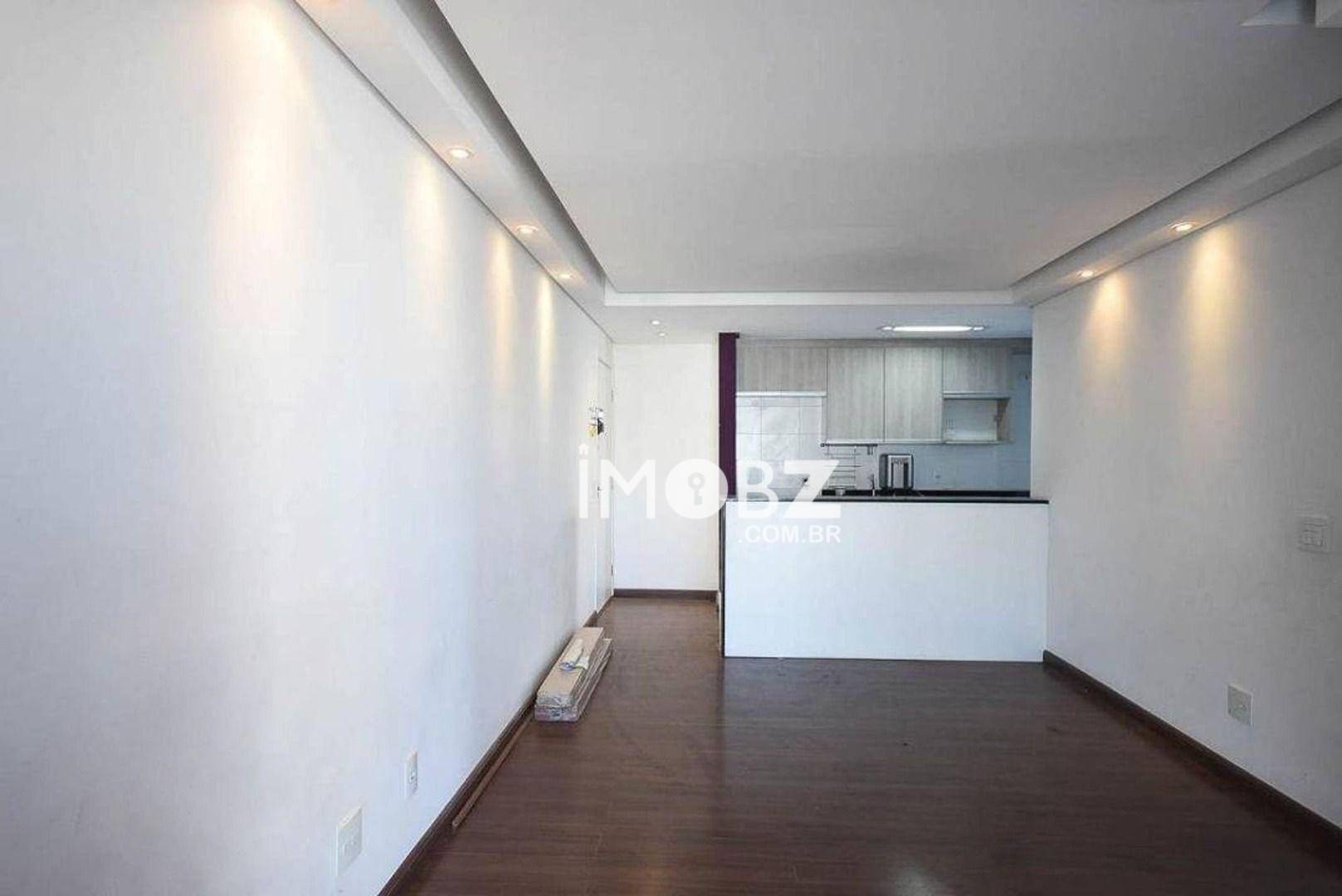 Apartamento à venda com 3 quartos, 73m² - Foto 4