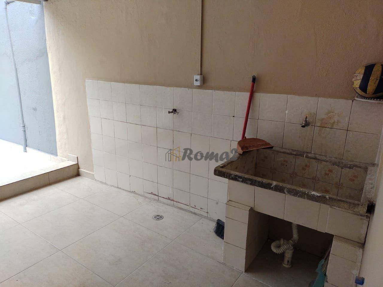 Sobrado para alugar com 4 quartos, 150M2 - Foto 26