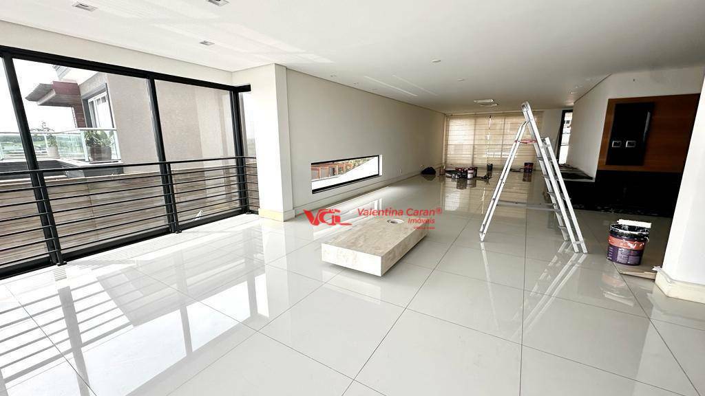 Sobrado à venda e aluguel com 5 quartos, 552m² - Foto 10