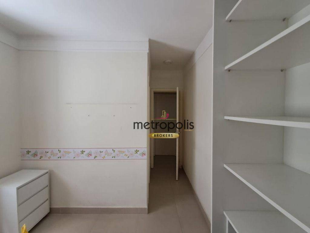 Apartamento à venda com 3 quartos, 122m² - Foto 21