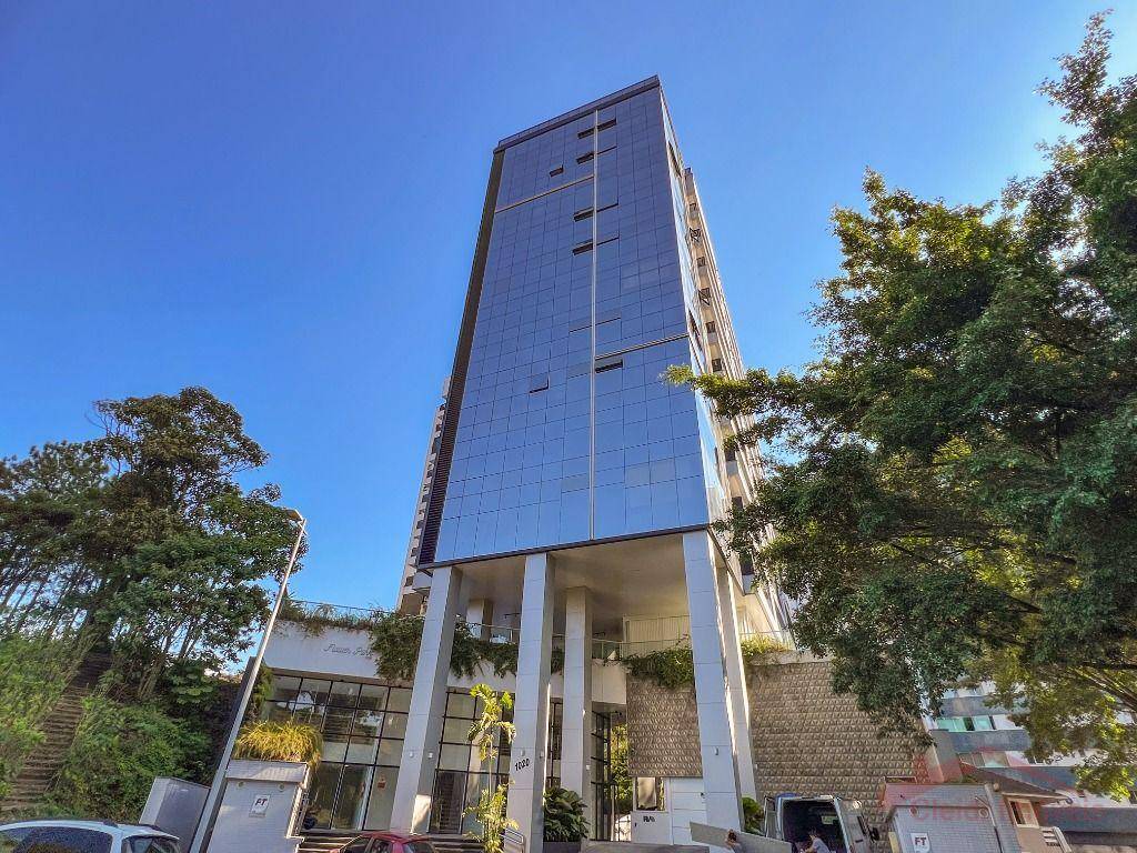 Apartamento, 2 quartos, 83 m² - Foto 1