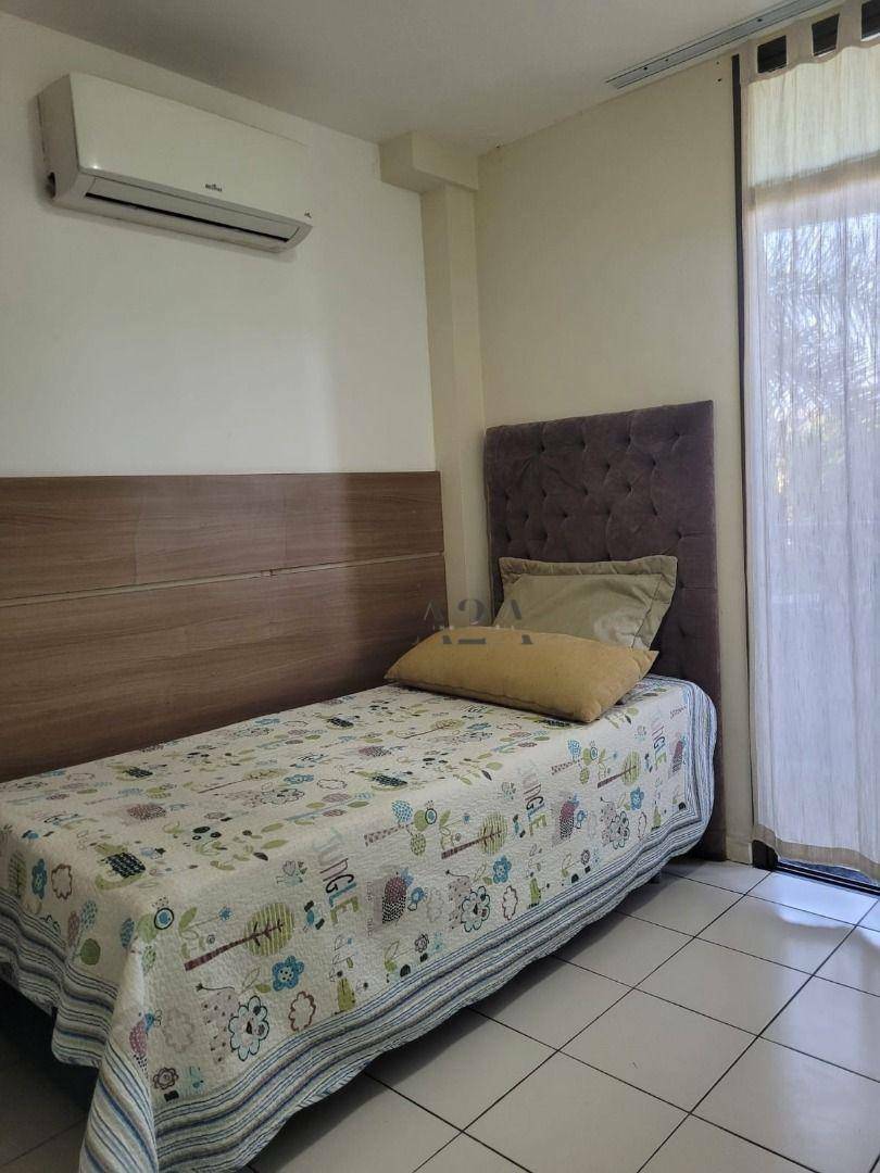 Apartamento à venda com 1 quarto, 40m² - Foto 7