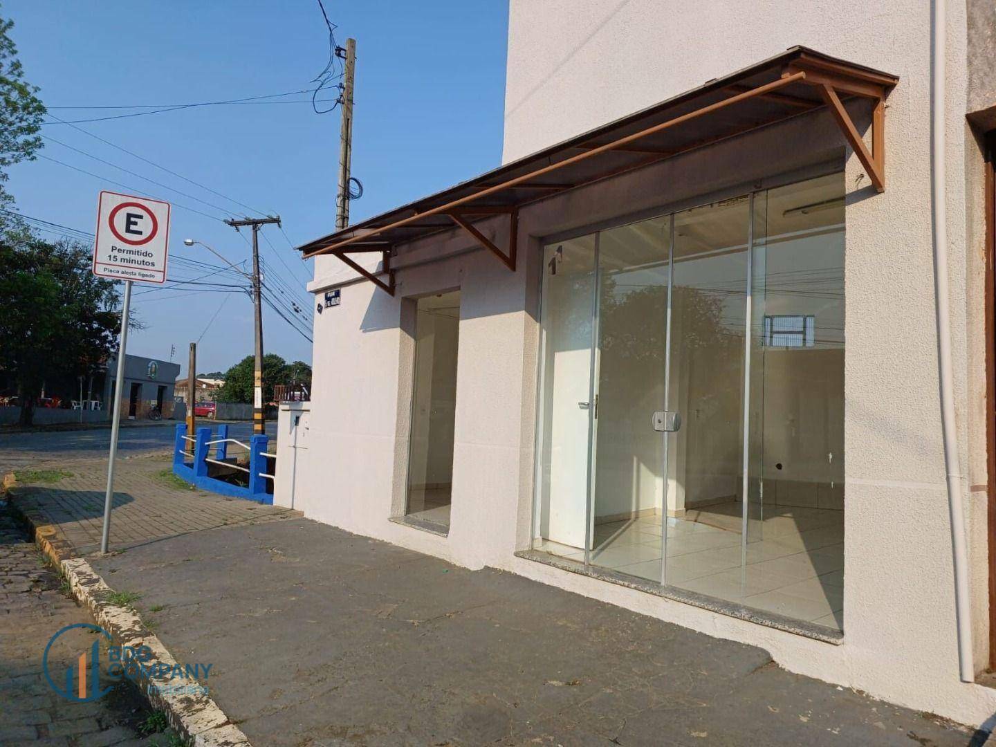 Conjunto Comercial-Sala para alugar, 36m² - Foto 22