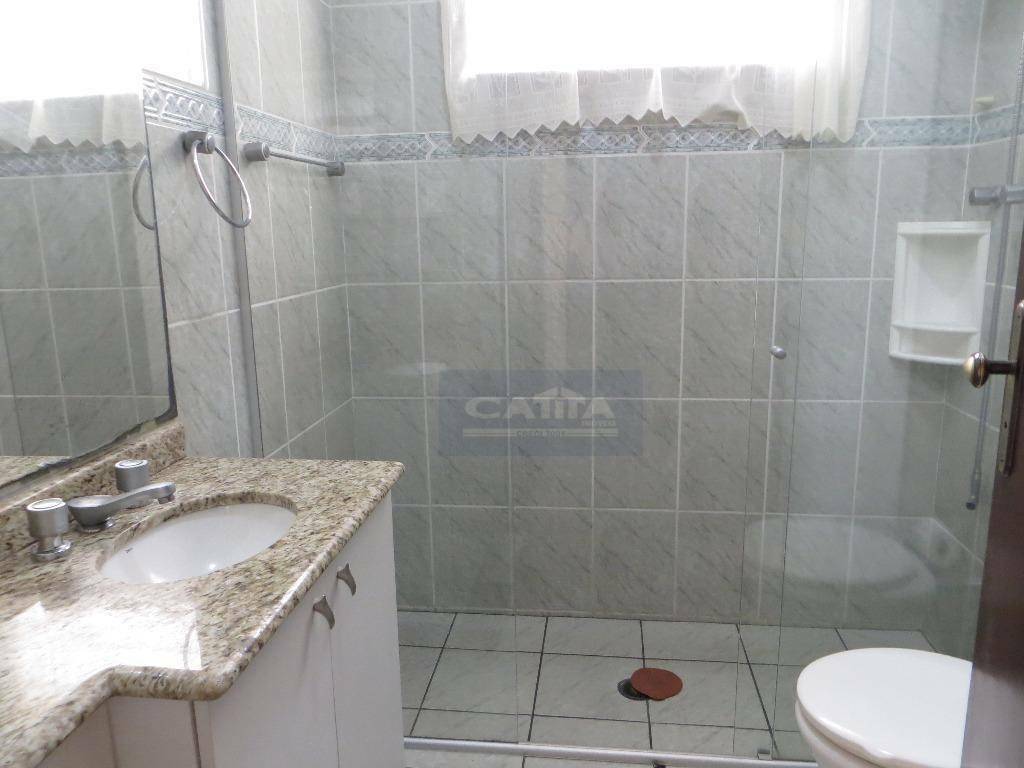 Casa à venda com 3 quartos, 200m² - Foto 17