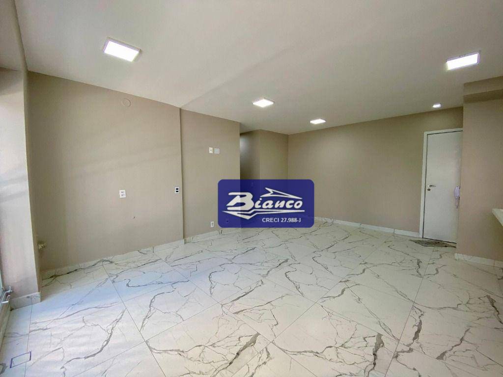 Apartamento à venda com 2 quartos, 56m² - Foto 2