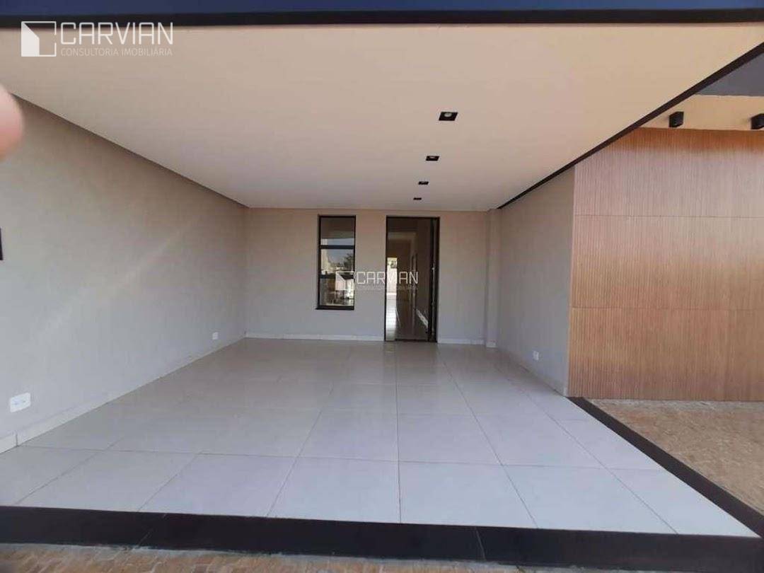 Casa de Condomínio à venda com 3 quartos, 150m² - Foto 2