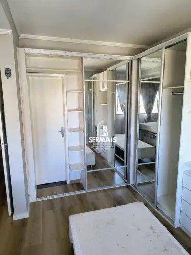 Apartamento, 2 quartos, 70 m² - Foto 3