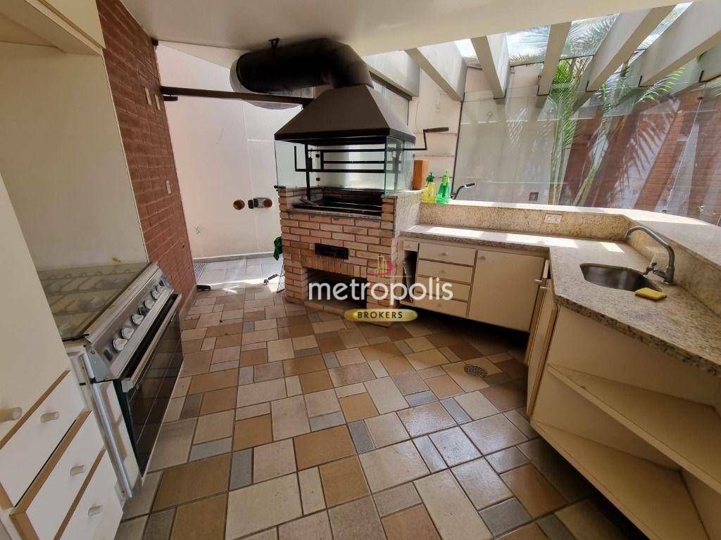Sobrado à venda e aluguel com 5 quartos, 422m² - Foto 70
