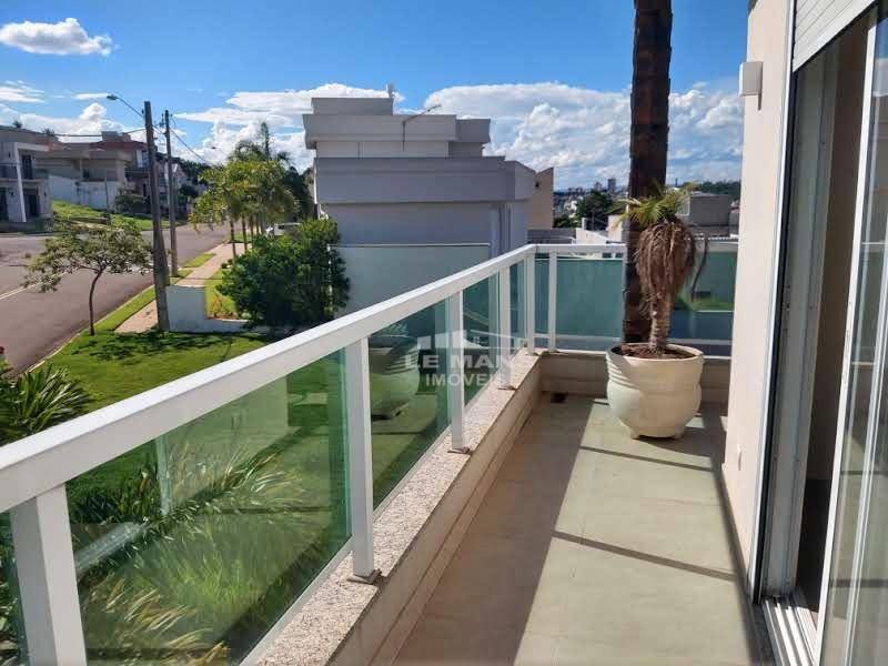 Casa de Condomínio à venda com 6 quartos, 356m² - Foto 15