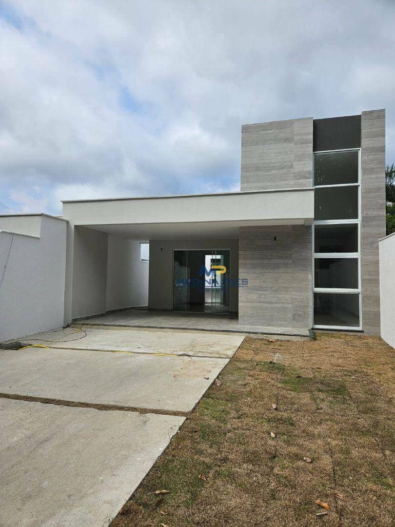 Casa à venda com 2 quartos, 112m² - Foto 1