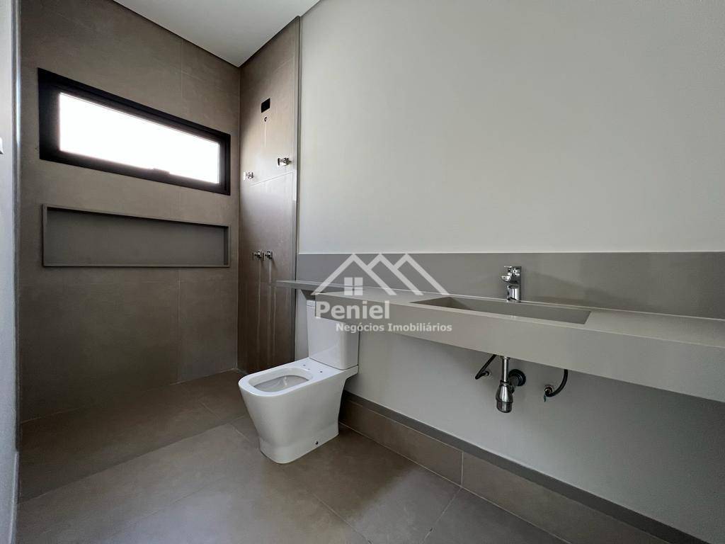 Casa de Condomínio à venda com 3 quartos, 318m² - Foto 13