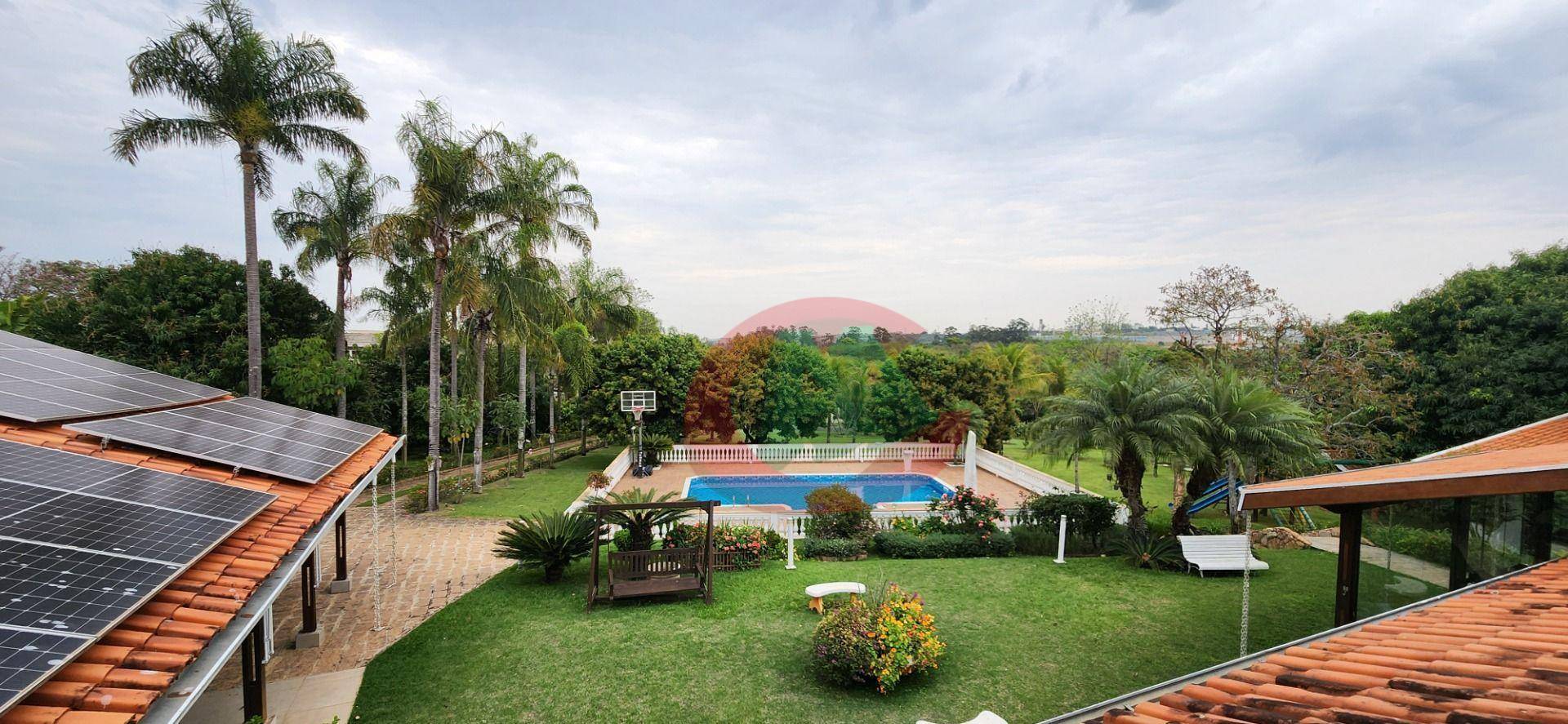 Chácara, 8 quartos, 5000 m² - Foto 39