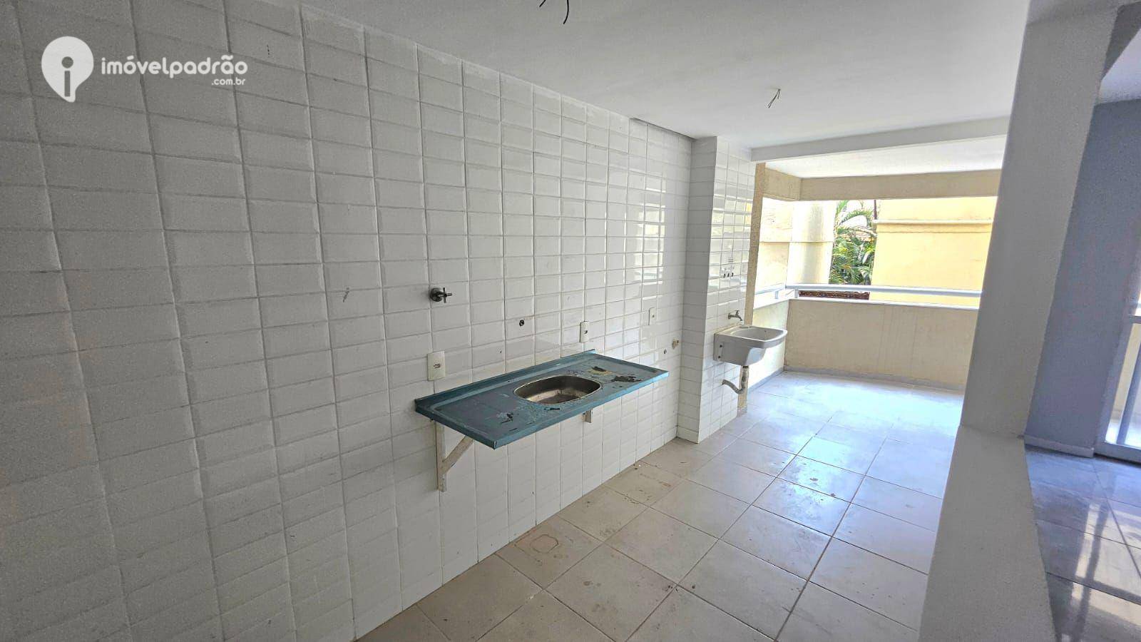 Apartamento à venda com 2 quartos, 60m² - Foto 5