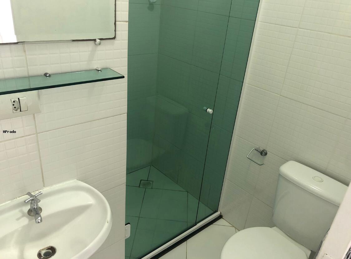 Apartamento à venda com 2 quartos, 42m² - Foto 6