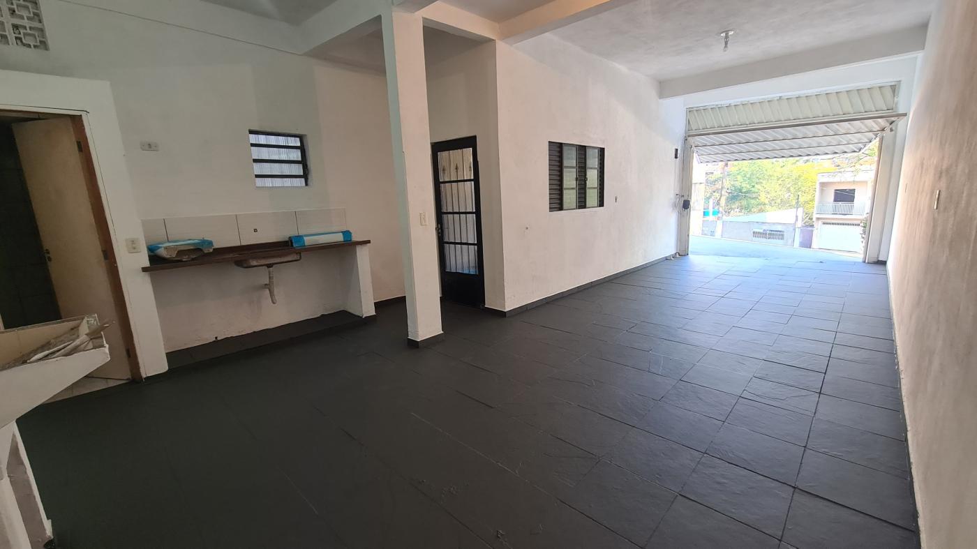 Casa para alugar com 2 quartos, 125m² - Foto 20