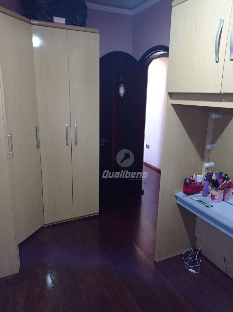 Sobrado à venda com 3 quartos, 179m² - Foto 13