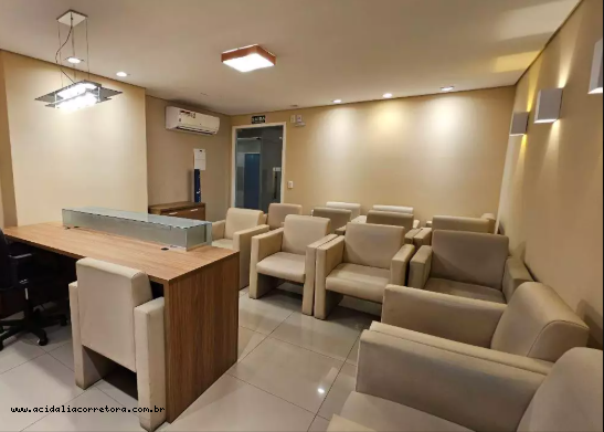 Conjunto Comercial-Sala para alugar, 48m² - Foto 7