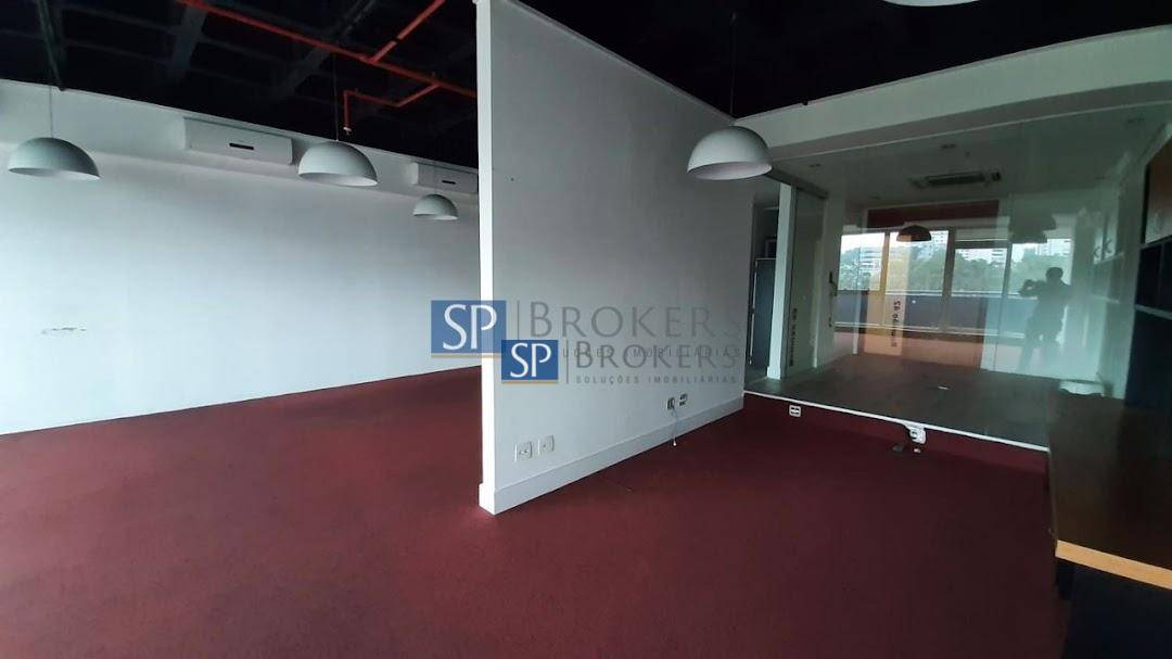 Conjunto Comercial-Sala para alugar, 115m² - Foto 1