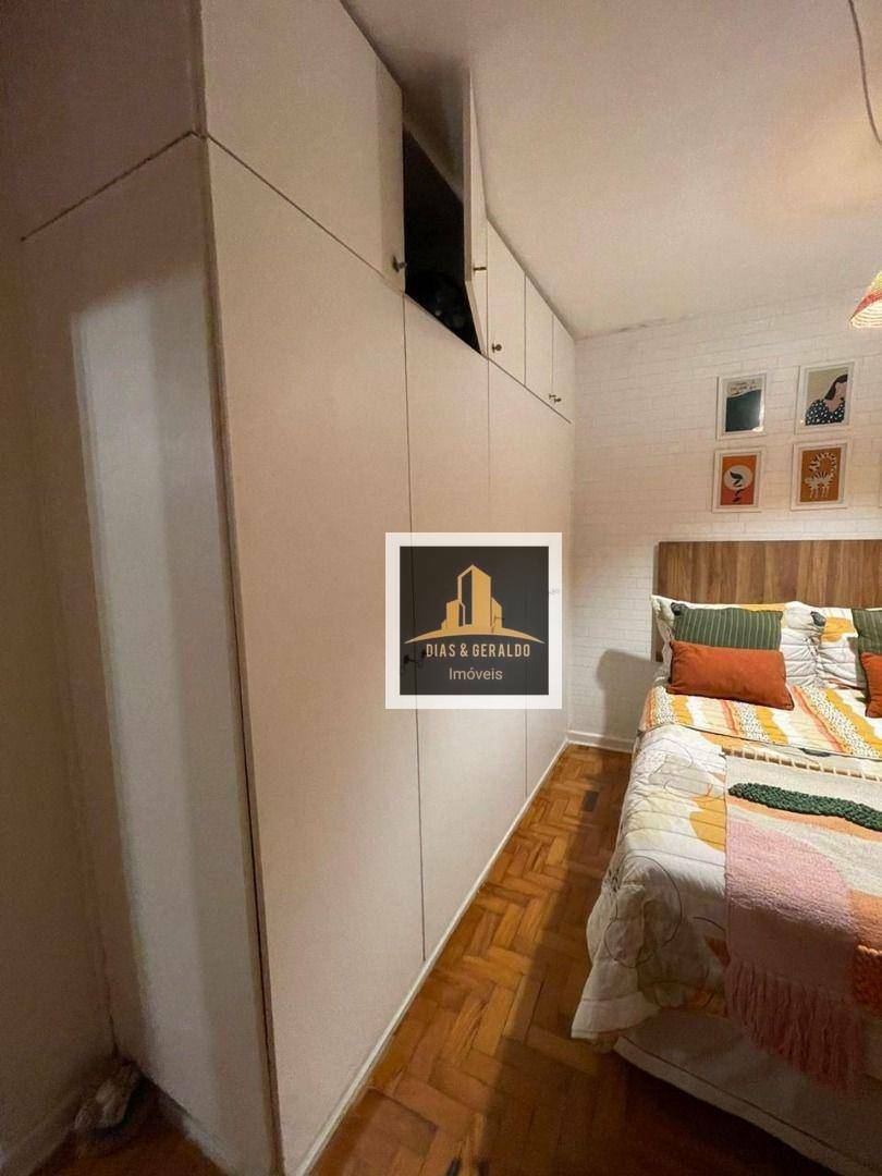 Apartamento à venda com 2 quartos, 54m² - Foto 9