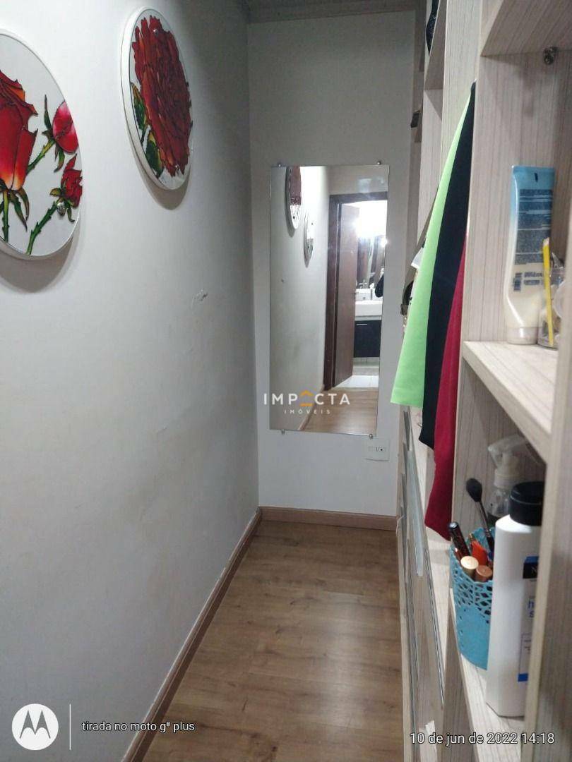 Apartamento à venda com 2 quartos, 92m² - Foto 10