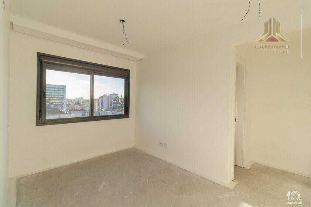 Apartamento à venda com 1 quarto, 48m² - Foto 20