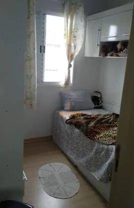 Sobrado à venda com 2 quartos, 49m² - Foto 6