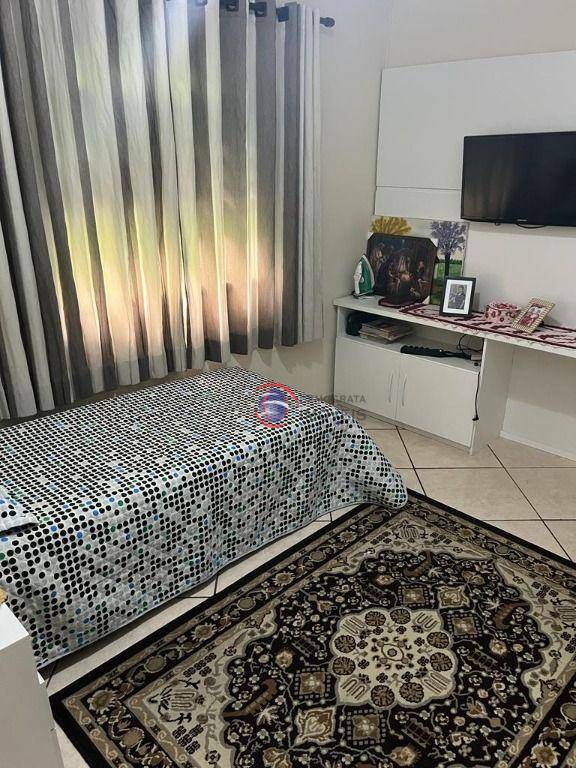 Sobrado à venda com 3 quartos, 219m² - Foto 7