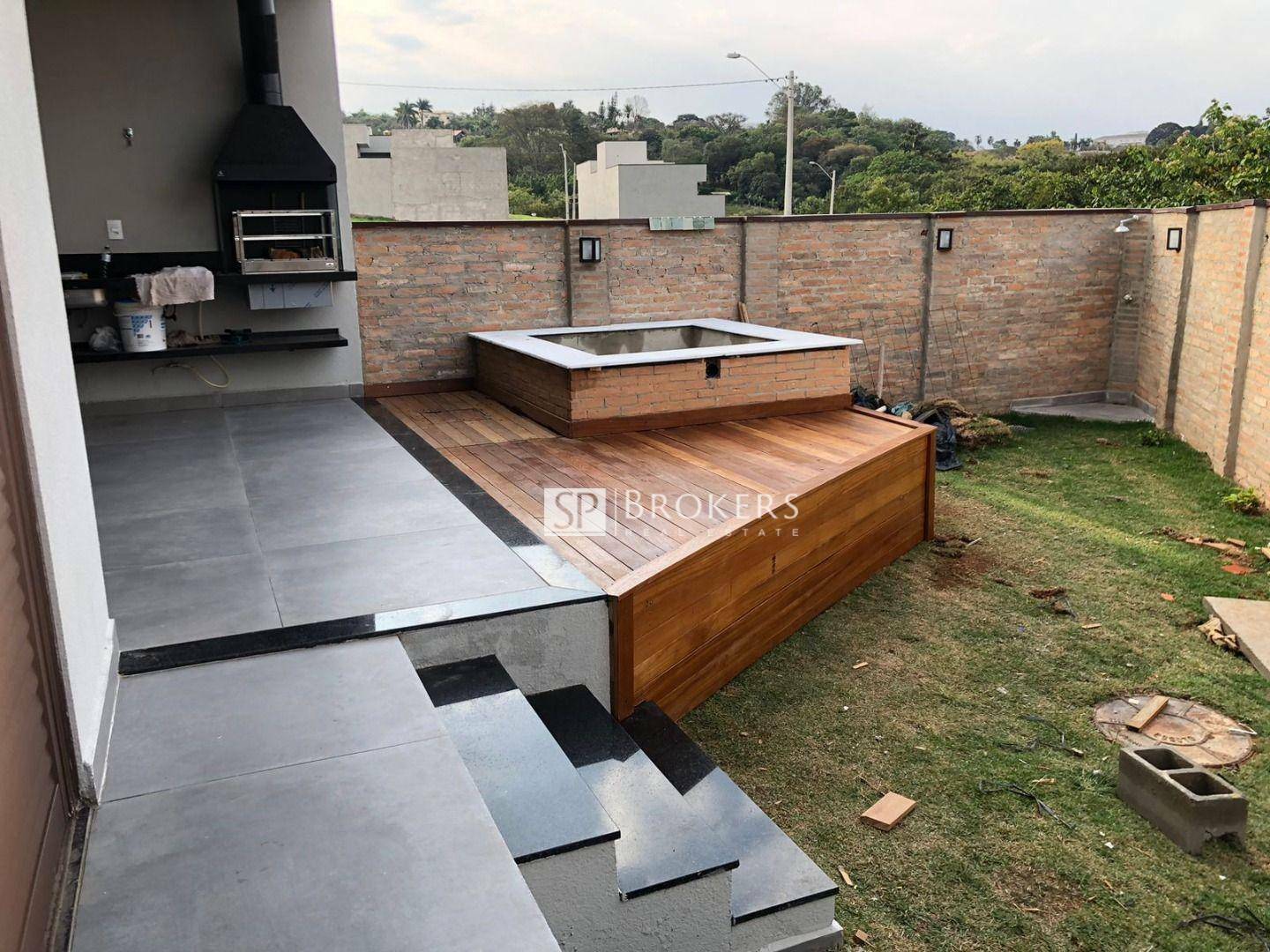 Casa de Condomínio para alugar com 3 quartos, 150m² - Foto 6