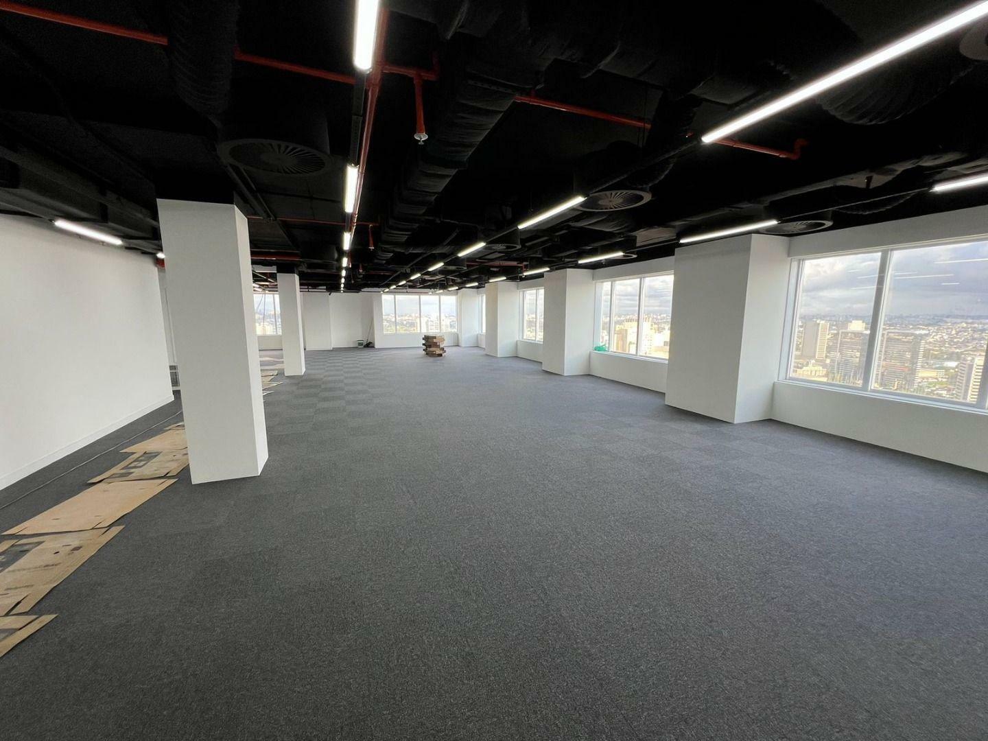 Conjunto Comercial-Sala para alugar, 260m² - Foto 2