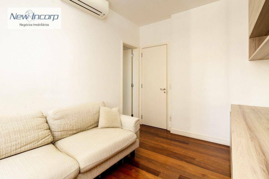 Apartamento à venda com 3 quartos, 156m² - Foto 19