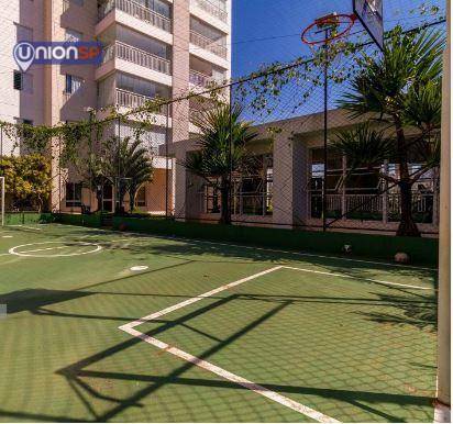 Apartamento à venda com 3 quartos, 80m² - Foto 18