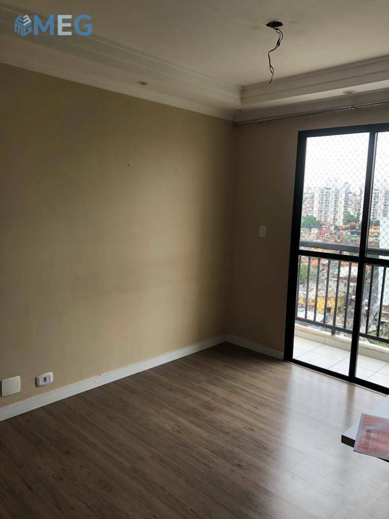 Apartamento, 2 quartos, 50 m² - Foto 3