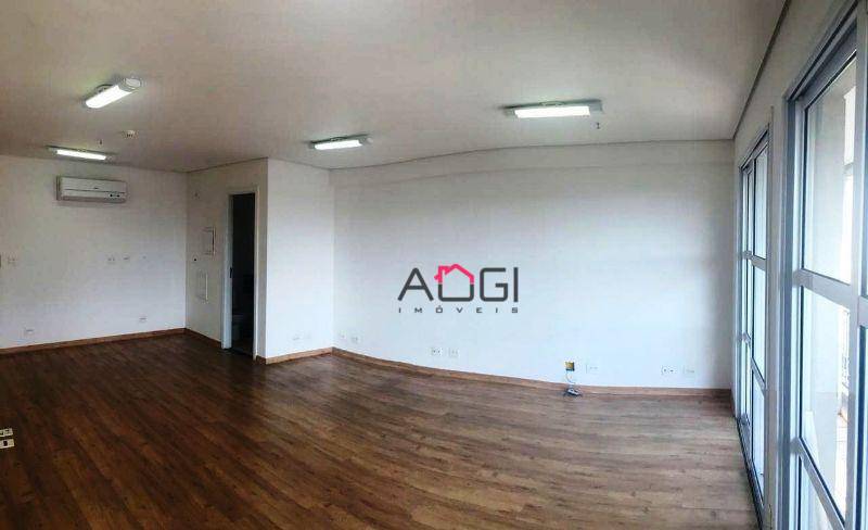 Conjunto Comercial-Sala à venda, 45m² - Foto 5