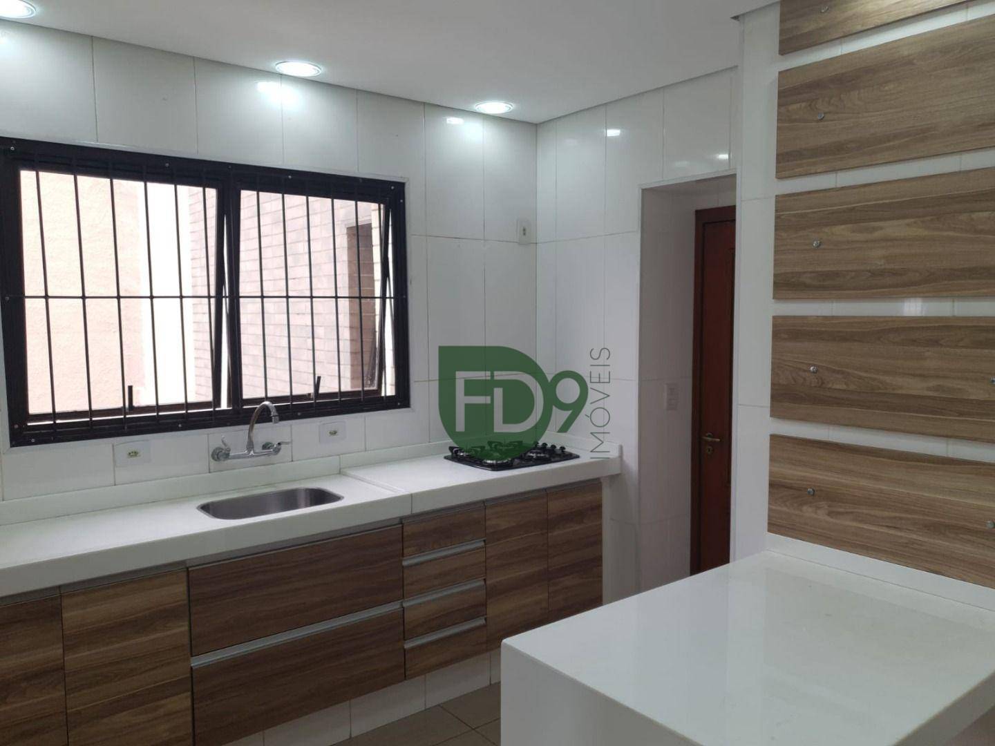 Apartamento à venda com 4 quartos, 150m² - Foto 26