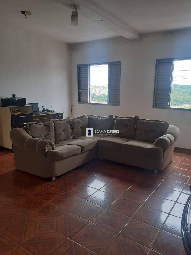 Casa à venda com 3 quartos, 237m² - Foto 5