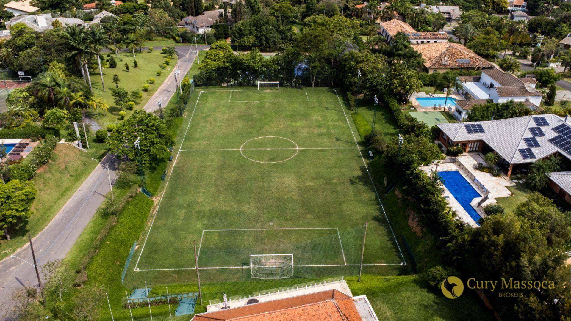 Casa de Condomínio à venda e aluguel com 8 quartos, 890m² - Foto 66