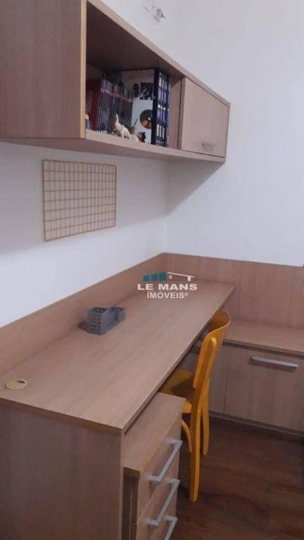 Casa de Condomínio à venda com 3 quartos, 270m² - Foto 13