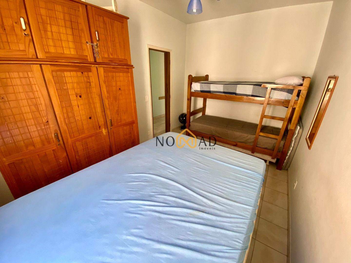 Apartamento à venda com 1 quarto, 51m² - Foto 5