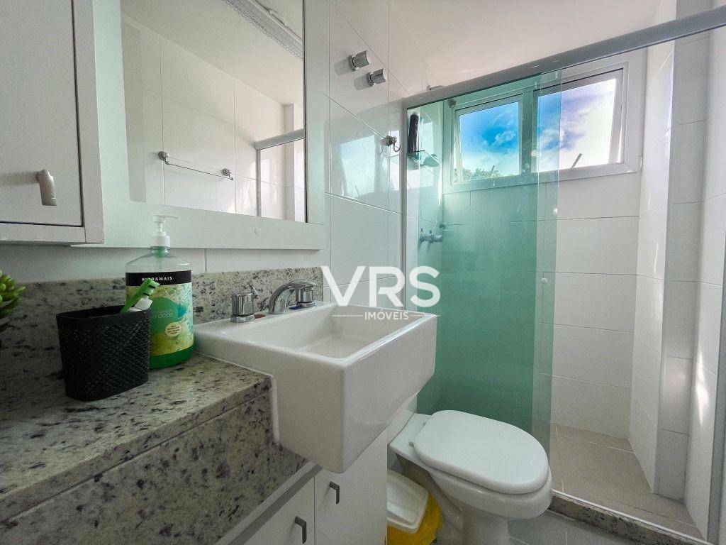 Apartamento à venda com 2 quartos, 69m² - Foto 12