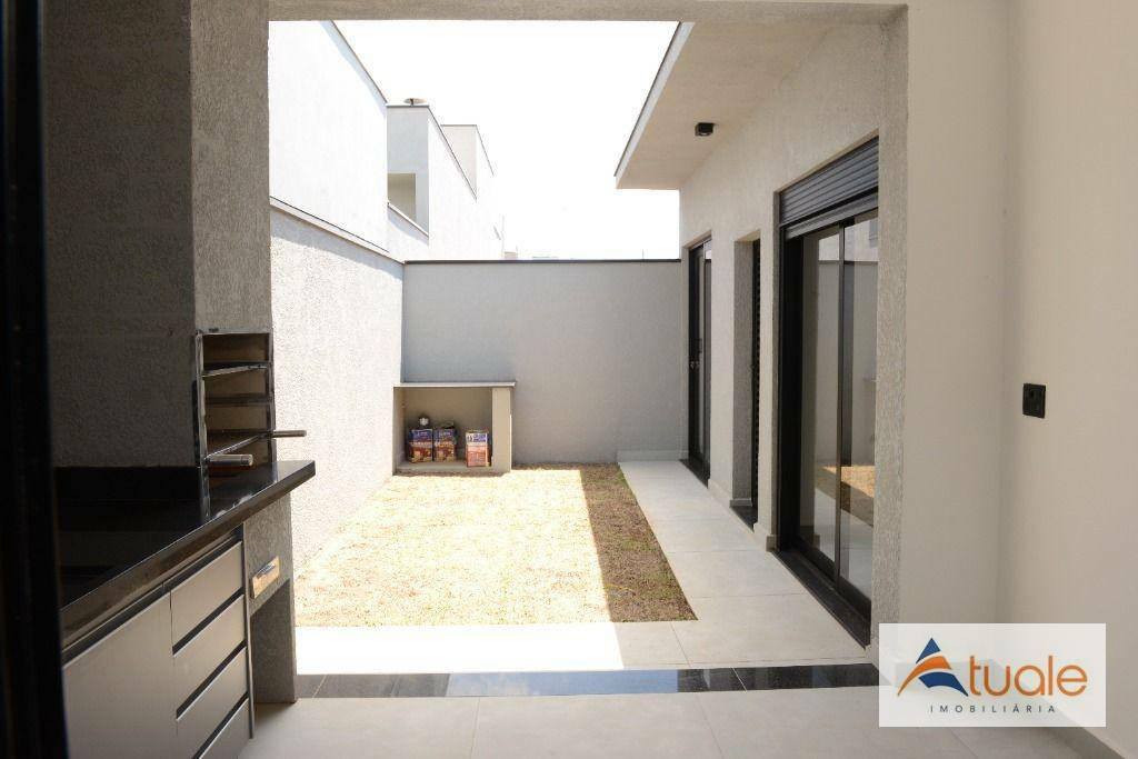 Casa de Condomínio à venda com 3 quartos, 136m² - Foto 39