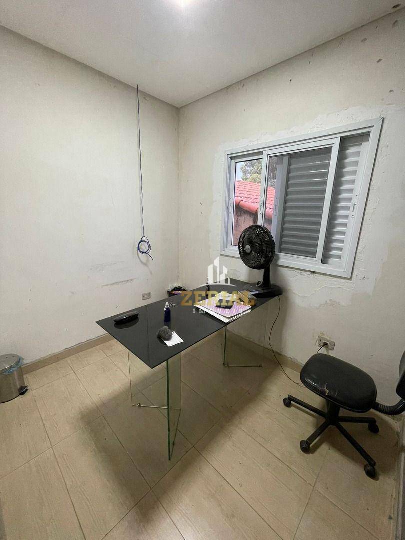 Sobrado à venda com 5 quartos, 252m² - Foto 21