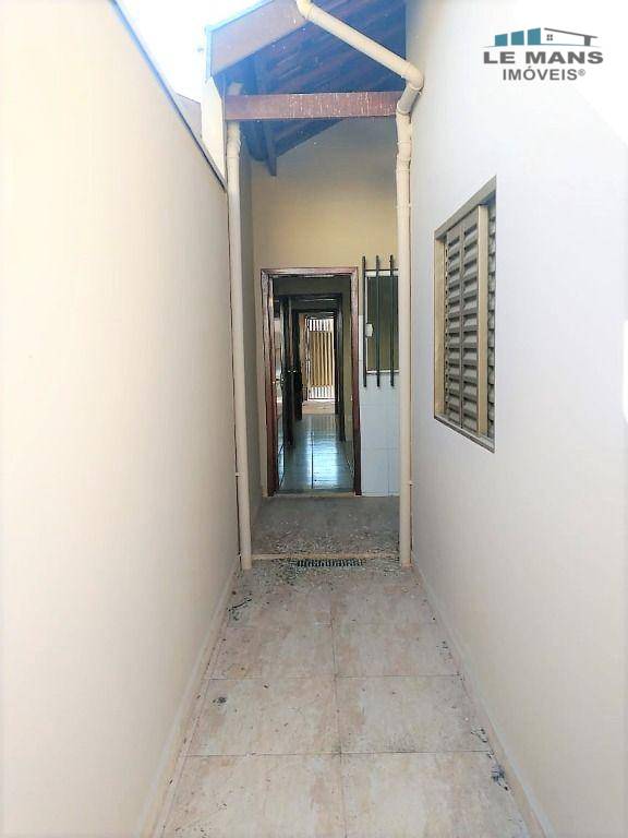 Casa à venda com 2 quartos, 99m² - Foto 27